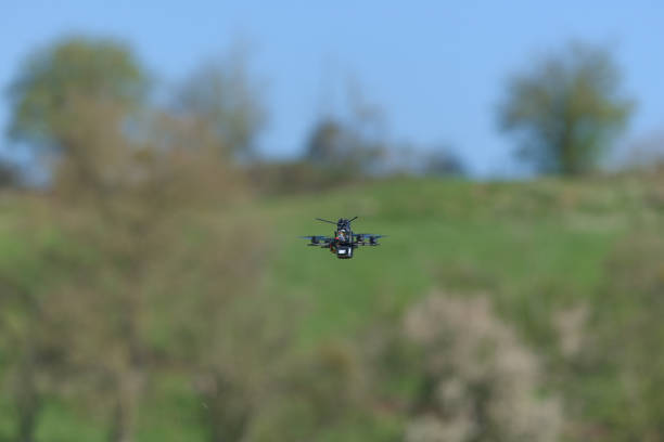 Blackbird 4K Drone