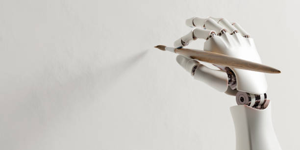 Canvas Artificial Intelligence