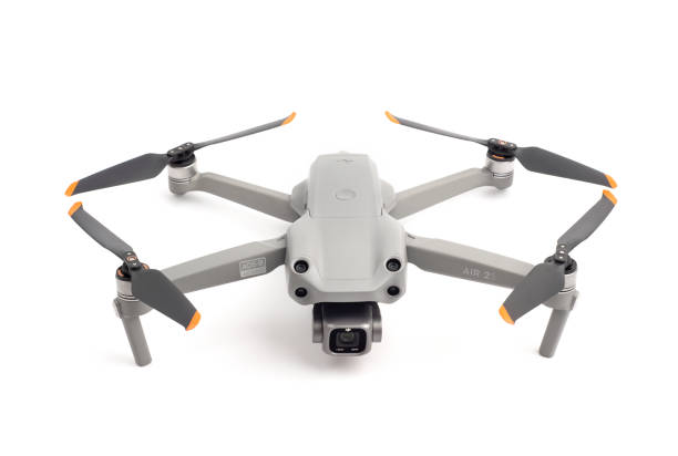 DJI Air 3 vs. Air 2S