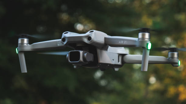 DJI Air 3 vs. Air 2S