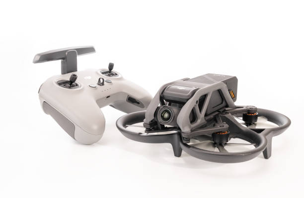 DJI Avata