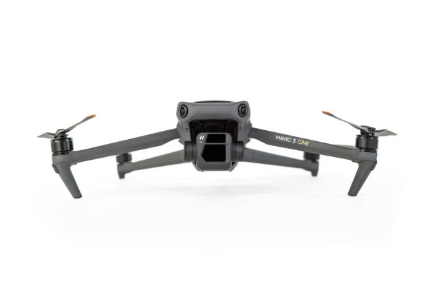 DJI Mavic 3 Pro