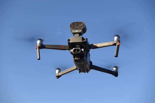 DJI Thermal Drones