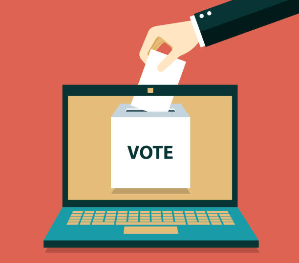 Digital Voting