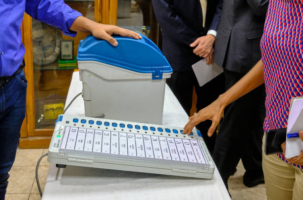 Digital Voting