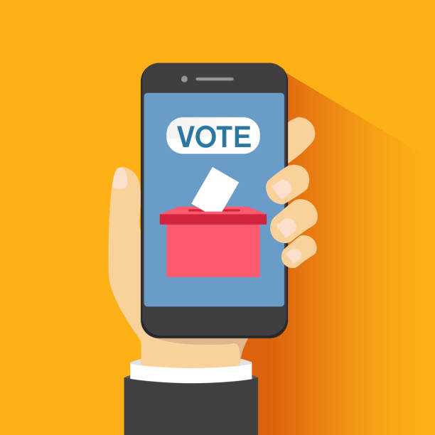 Digital Voting