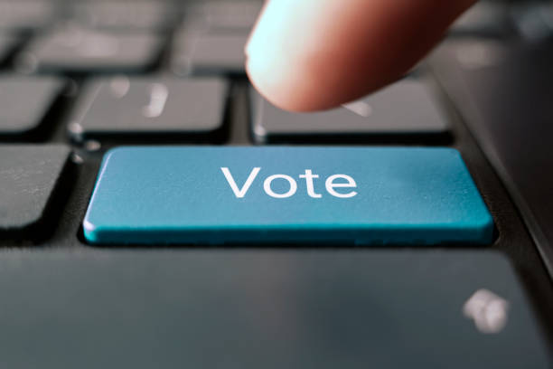 Digital Voting