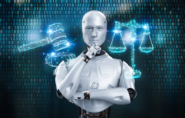 Free Legal Artificial Intelligence