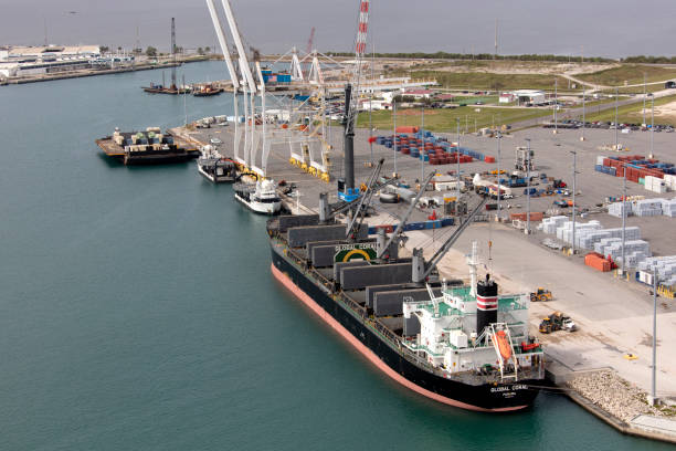 Port Canaveral Webcam
