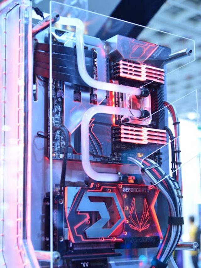 Exploring Latest Quantum Computing Developments